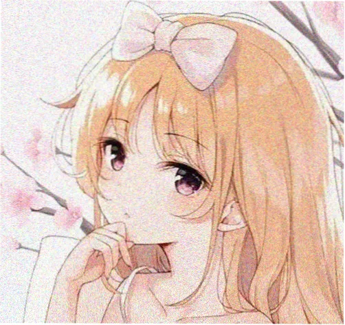 青年影视读者头像之五